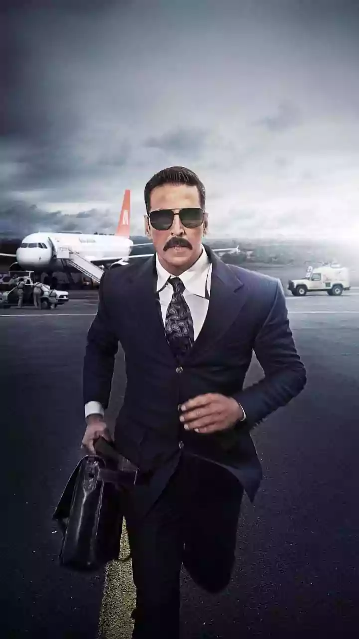 Akshay-Saif's 'Haiwaan': Final box office figure of thriller