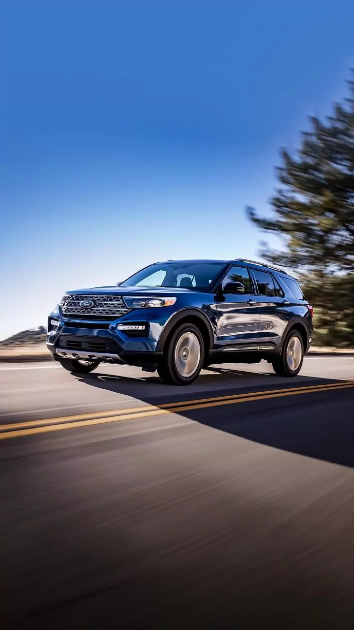 Two Fresh Ford Recalls Put Safety Repairs Back In Focus For Owners
