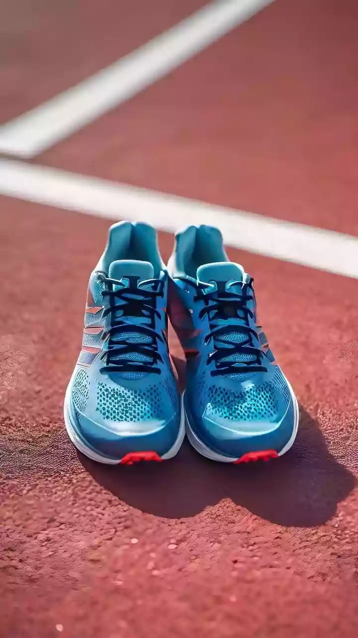 The biomechanics of running shoes: How wrong footwear can weaken knees early