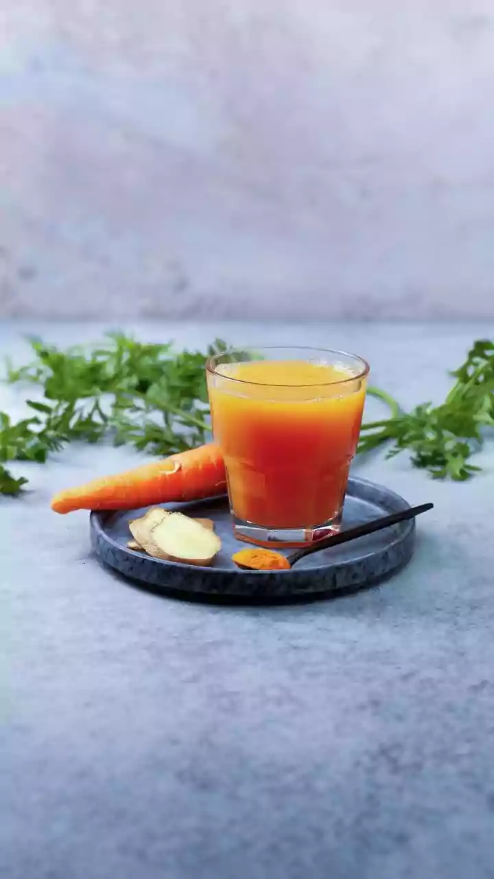 Ancient Fermentation Secrets: Black Carrot Kanji Gut Drink Gains Traction In Metro Homes