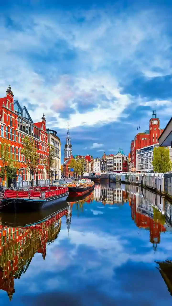 PM Modi Announces Elevation Of Indo-Dutch Ties To Strategic Partnership