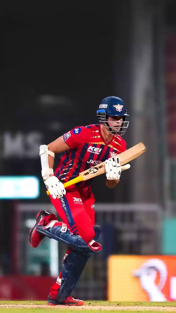 𝐈 𝐝𝐨 𝐜𝐨𝐧𝐬𝐢𝐝𝐞𝐫 𝐦𝐲𝐬𝐞𝐥𝐟 𝐚𝐧 𝐚𝐥𝐥-𝐫𝐨𝐮𝐧𝐝𝐞𝐫: Arjun Tendulkar after winning Player of the Match award against Bandra Blasters