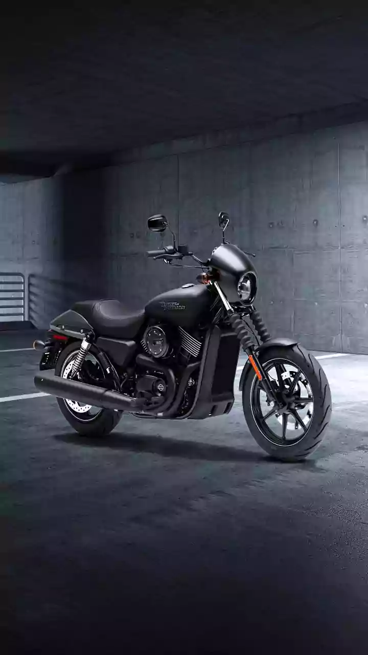 Import Duty Easing Is Biker-News Material Now