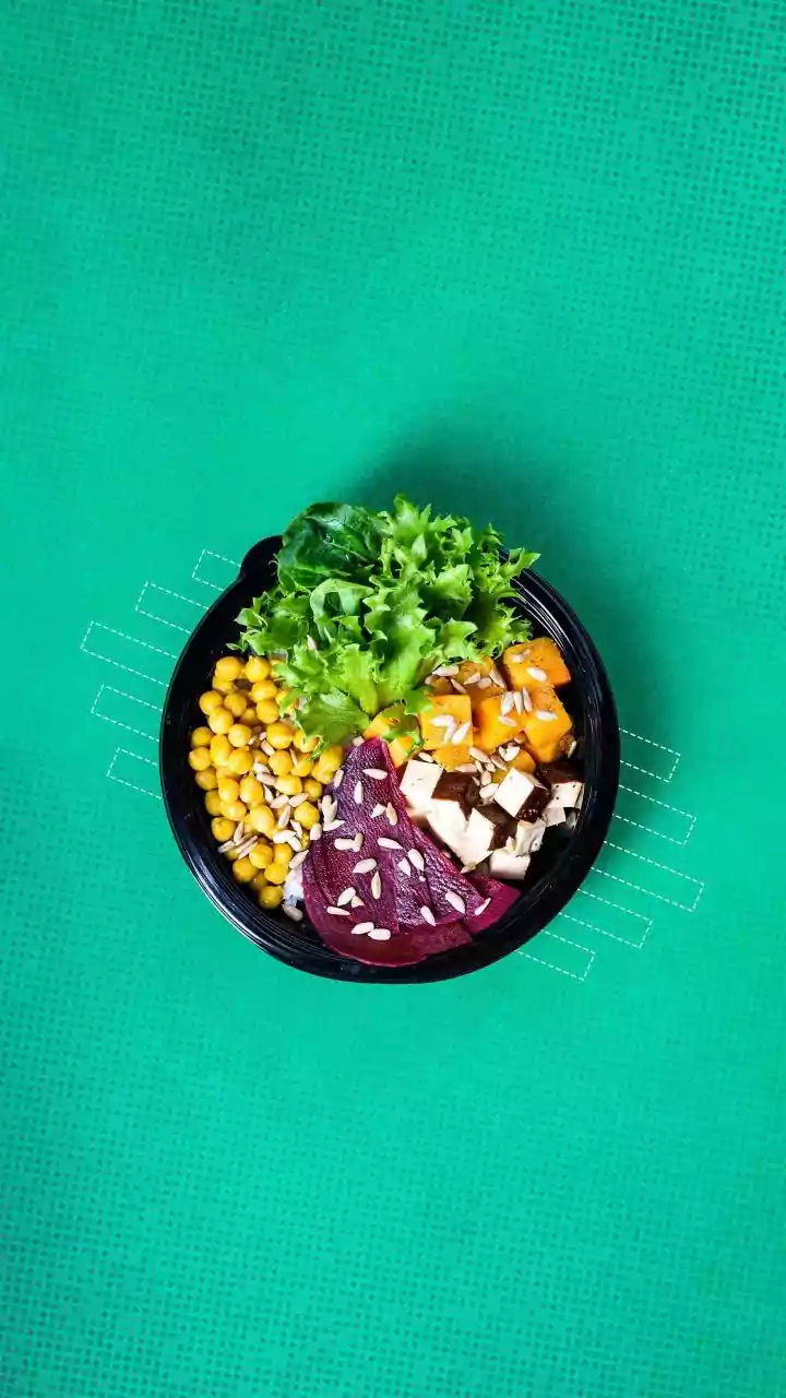 Pairing Lentils With Rice Delivers Complete Protein For Vegetarian Weight Lifters