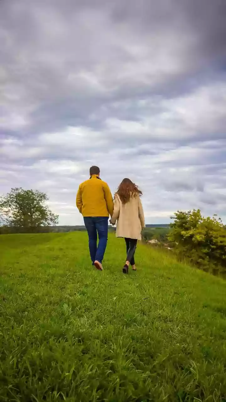 From Game to Forever: A Modern Love Story's Start