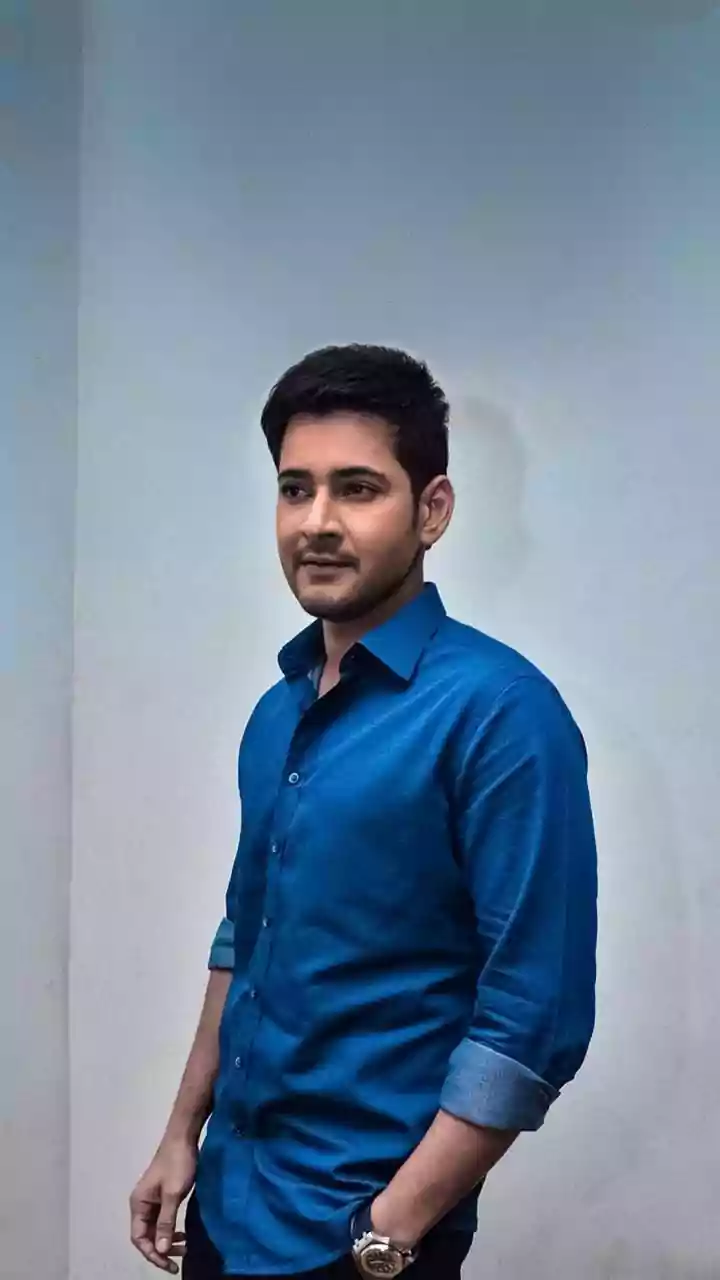 Mahesh Babu's German Detox: Trekking, Training & Rejuvenation in the Black Forest
