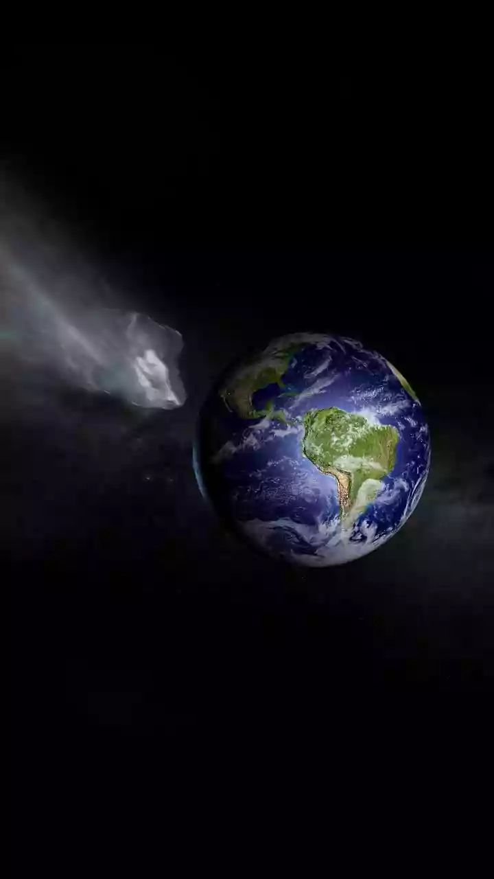 NOAA Gives a Very Strong El Niño an 81% Chance for Late 2026