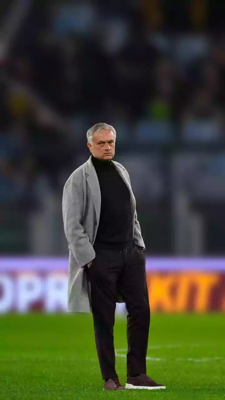 'Poor referee': Mourinho slams La Liga officials after derby defeat