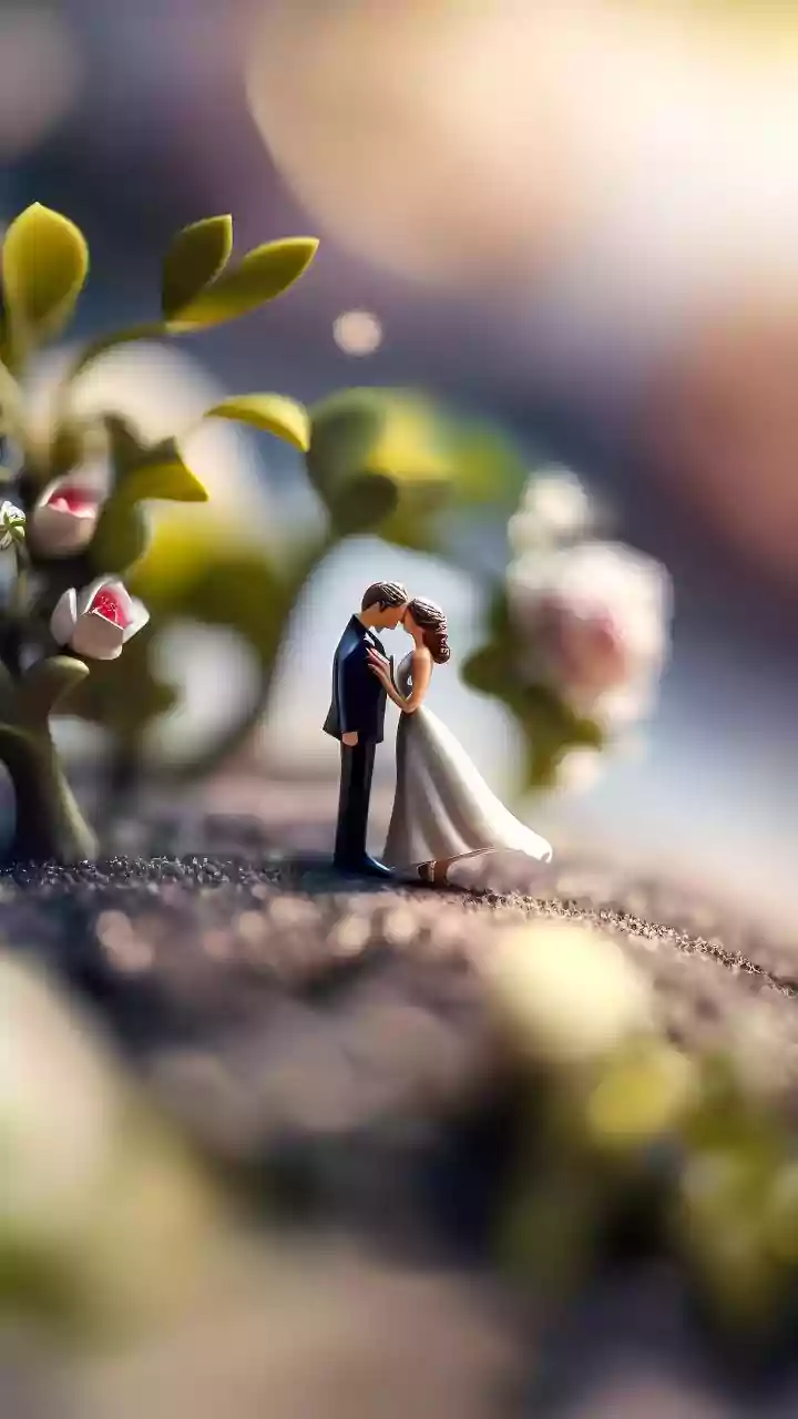 Minimal Or Maximal? How New-Age Couples Are Choosing Their Wedding Elements