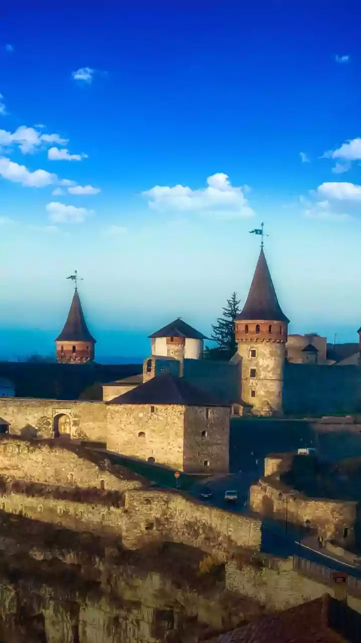 Putin says Russia will achieve its Ukraine aims by force if Kyiv doesn't want peace