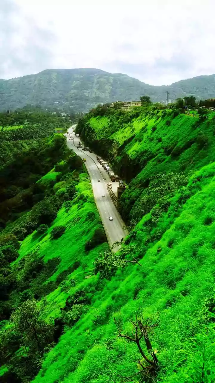 A Park's Name Is Not Enough to Confirm Monsoon Access