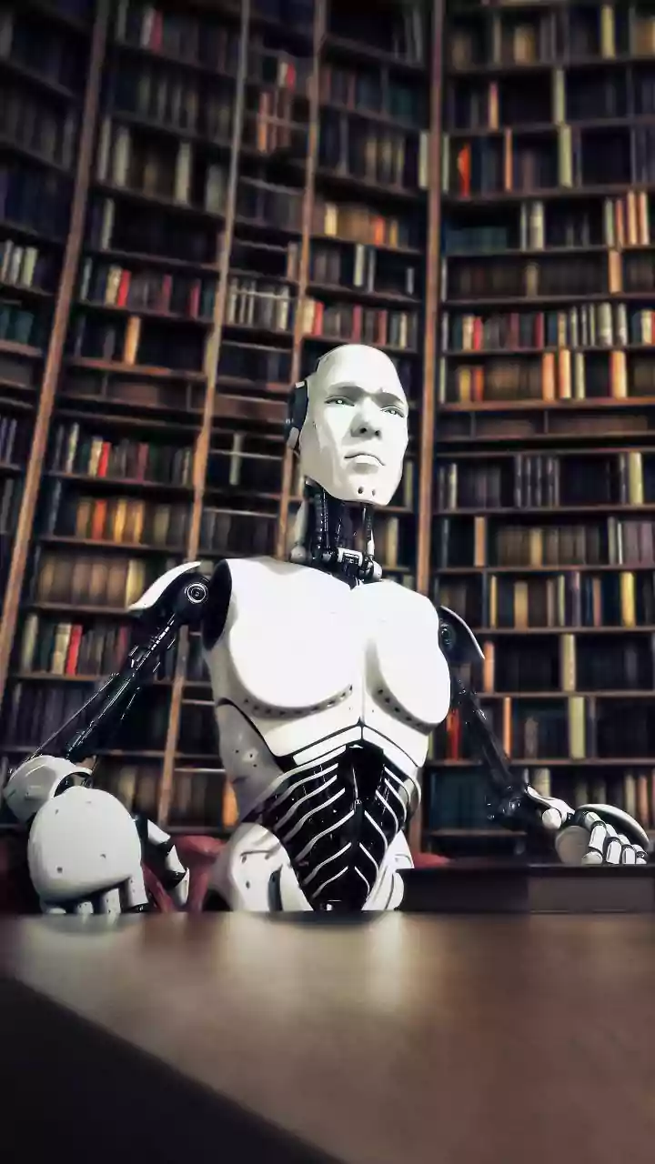 How AI could hurt — and help — local journalism