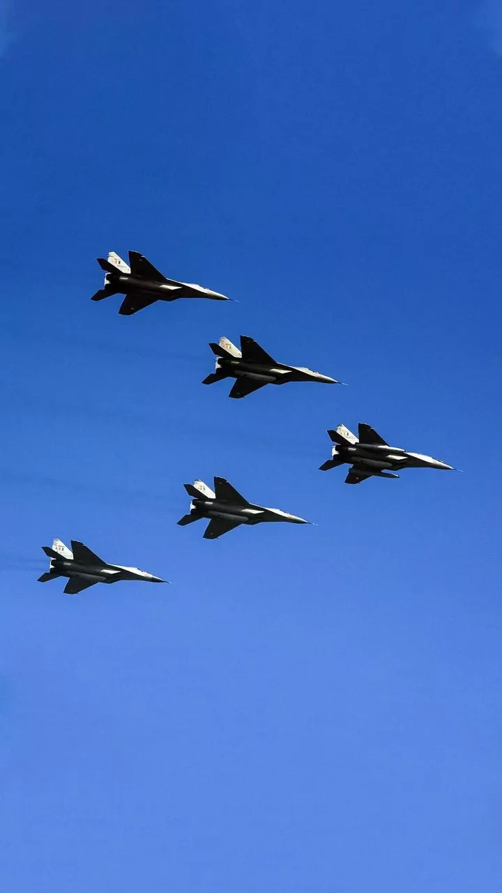 Iran vows to fight on as missiles hit Gulf states despite Trump’s “war ending soon” claim