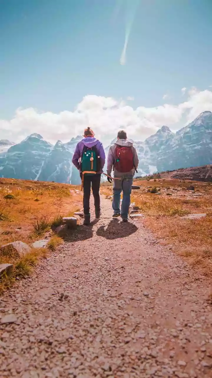 Trailblazing Travelers: Stories of Overcoming Challenges and Redefining Exploration