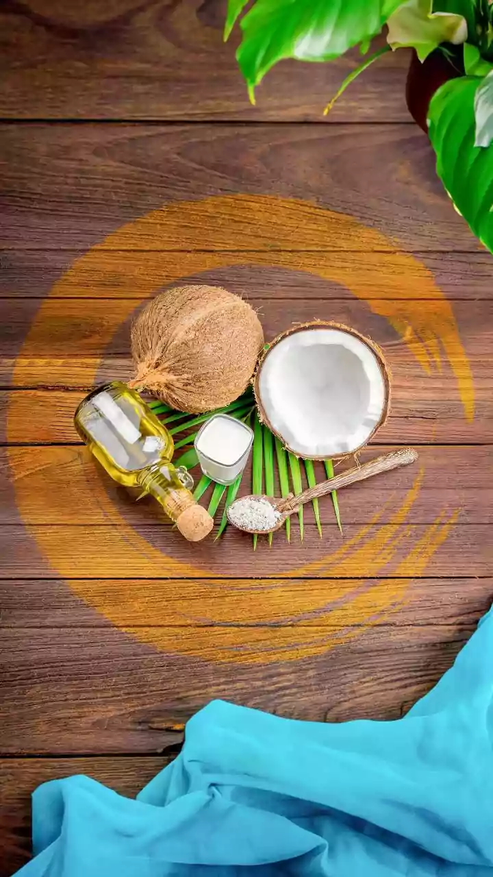 Traditional Hair Oils Are Trending Again