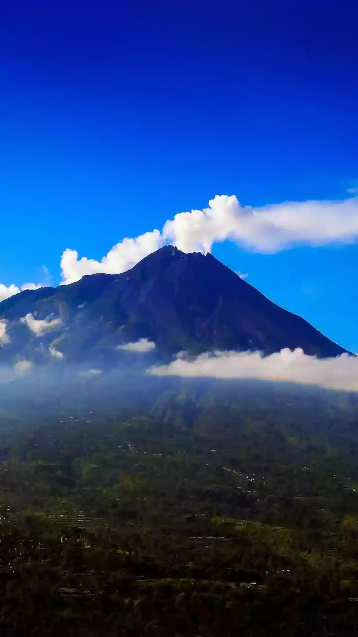 The Deadliest Volcanic Eruptions We Have Seen In The 21st Century