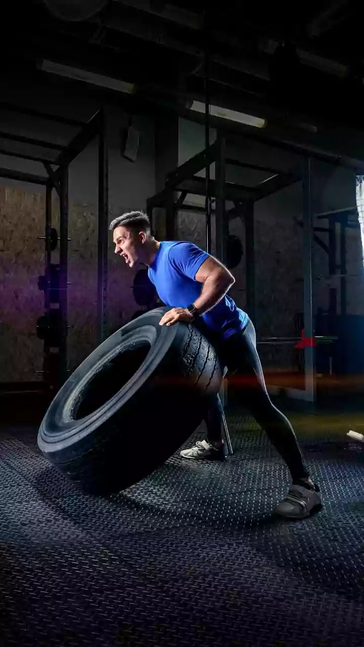 A 16-Week HIIT Trial Shows Why Attention To Training Consistency Still Matters