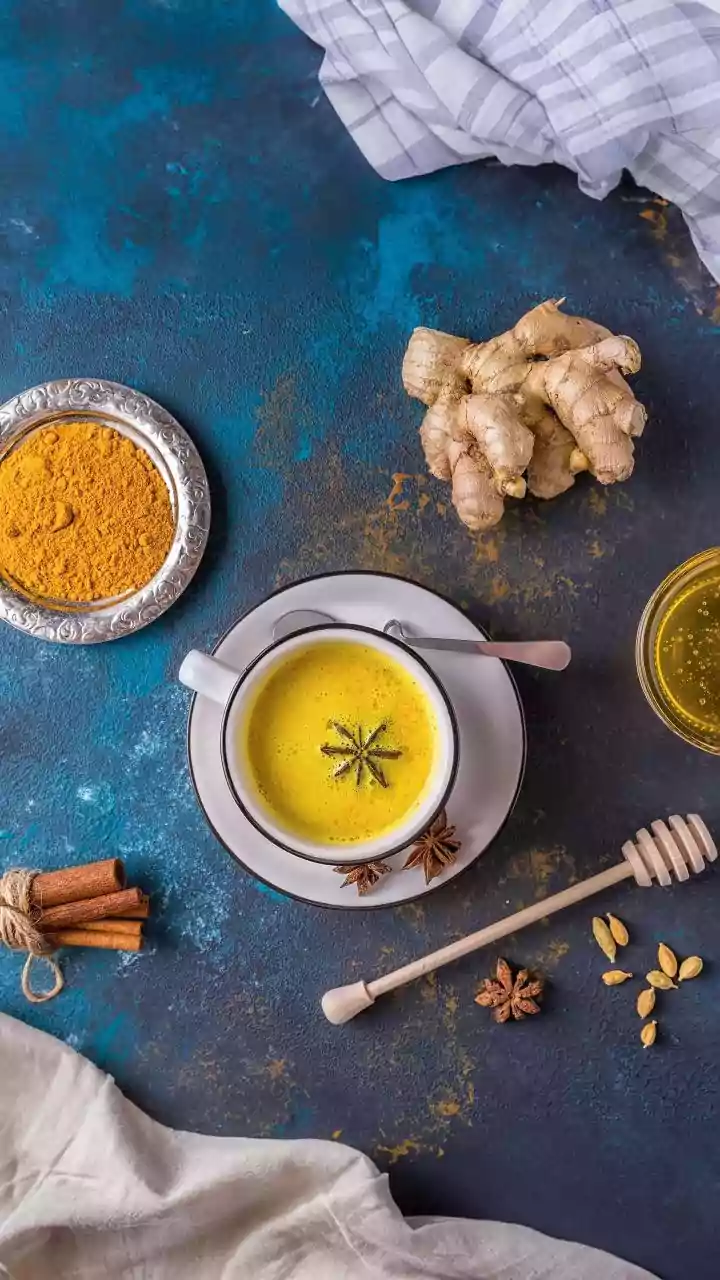 Infuse Milk With Cardamom for Fragrant Puddings and Custards
