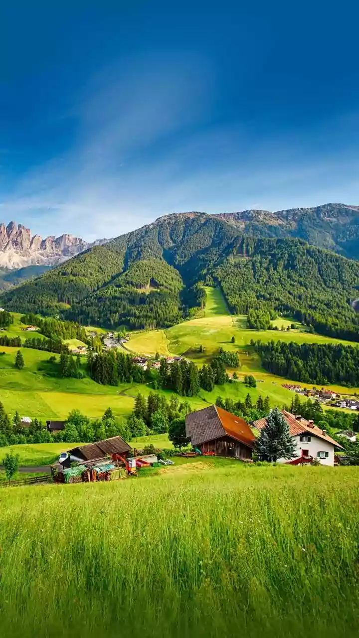 Get Paid to Move? 5 Countries Offering Incentives for Relocation