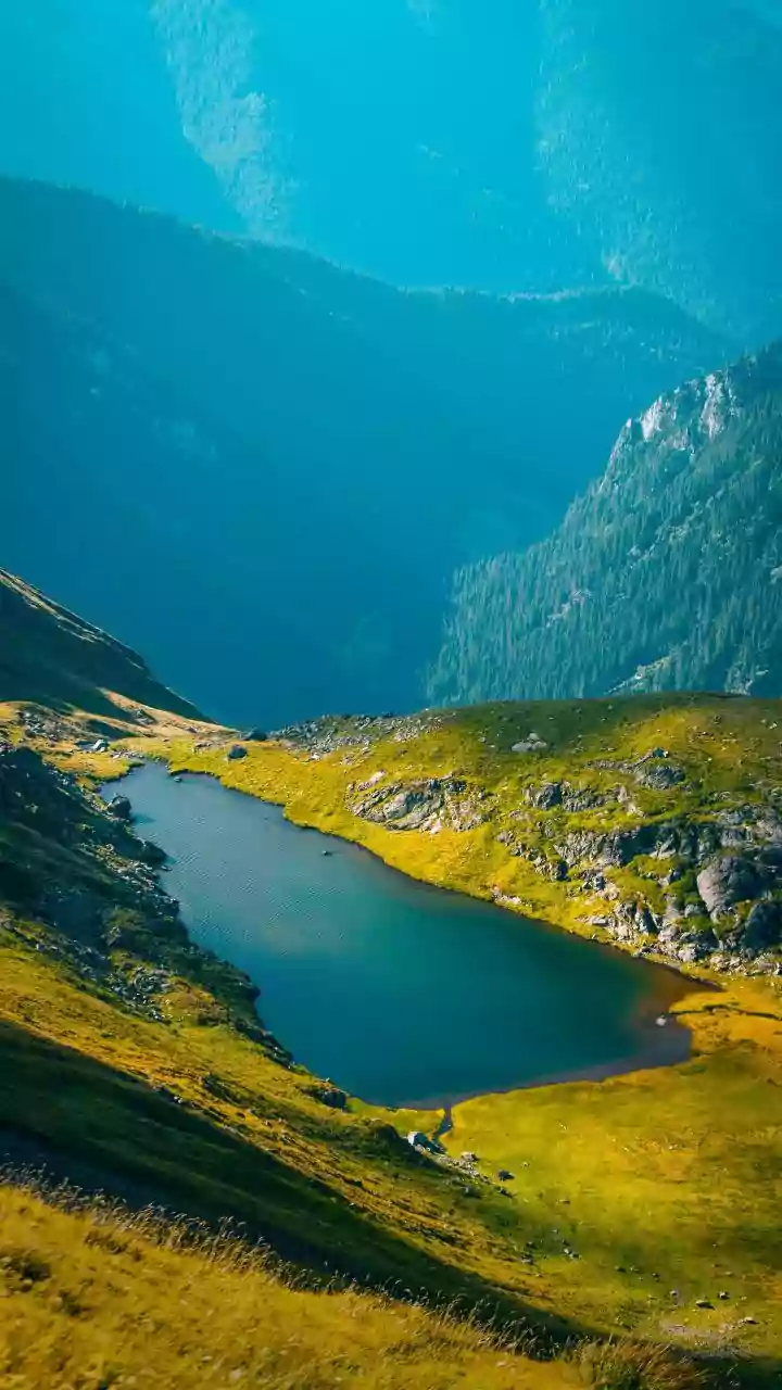 Planning a trek in Montenegro's Durmitor National Park? Key points