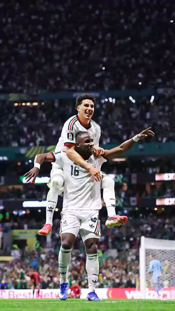 Game plan: What Mexico needs to do to beat Ecuador in R32 clash at World Cup