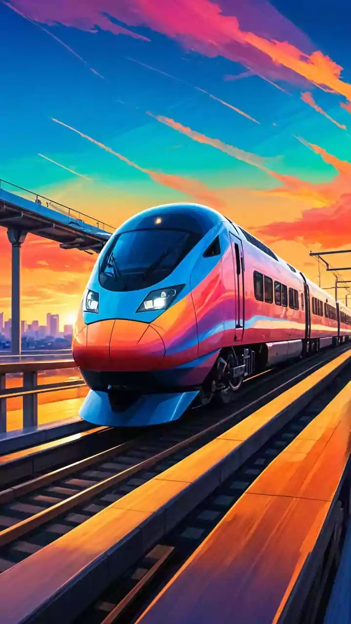 India’s first hydrogen train launch: PM Modi to flag off Jind-Sonipat service on July 17