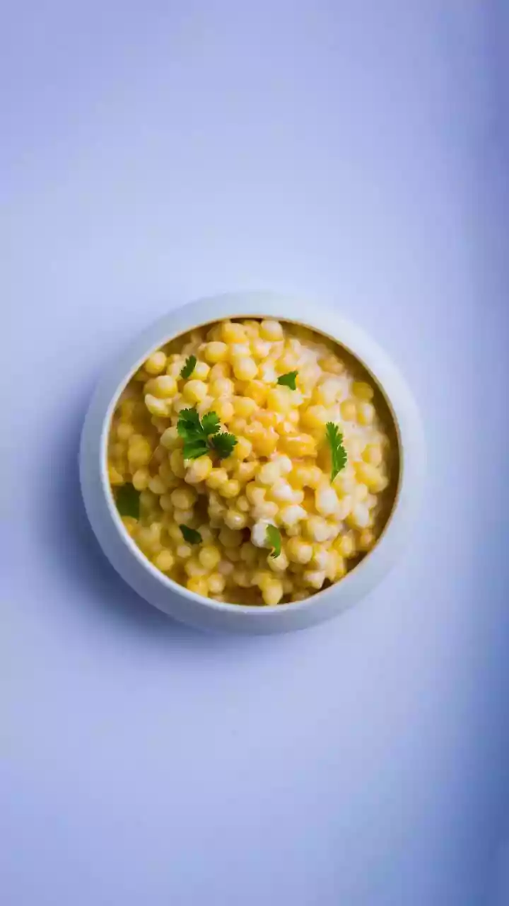 Cool & Crispy Dahi Boondi Chaat: Your Perfect Low-Calorie Summer Delight!