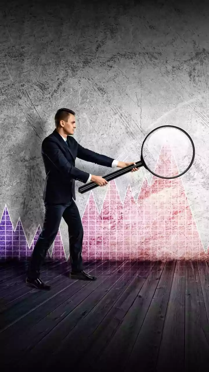 Indian Stock Market: Navigating Volatility & Investor Concerns