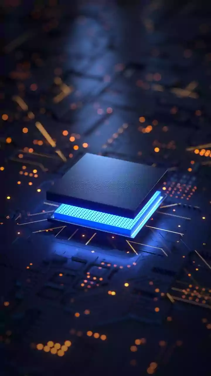 Vera Rubin Space-1: Nvidia launches AI chip for data centres in space