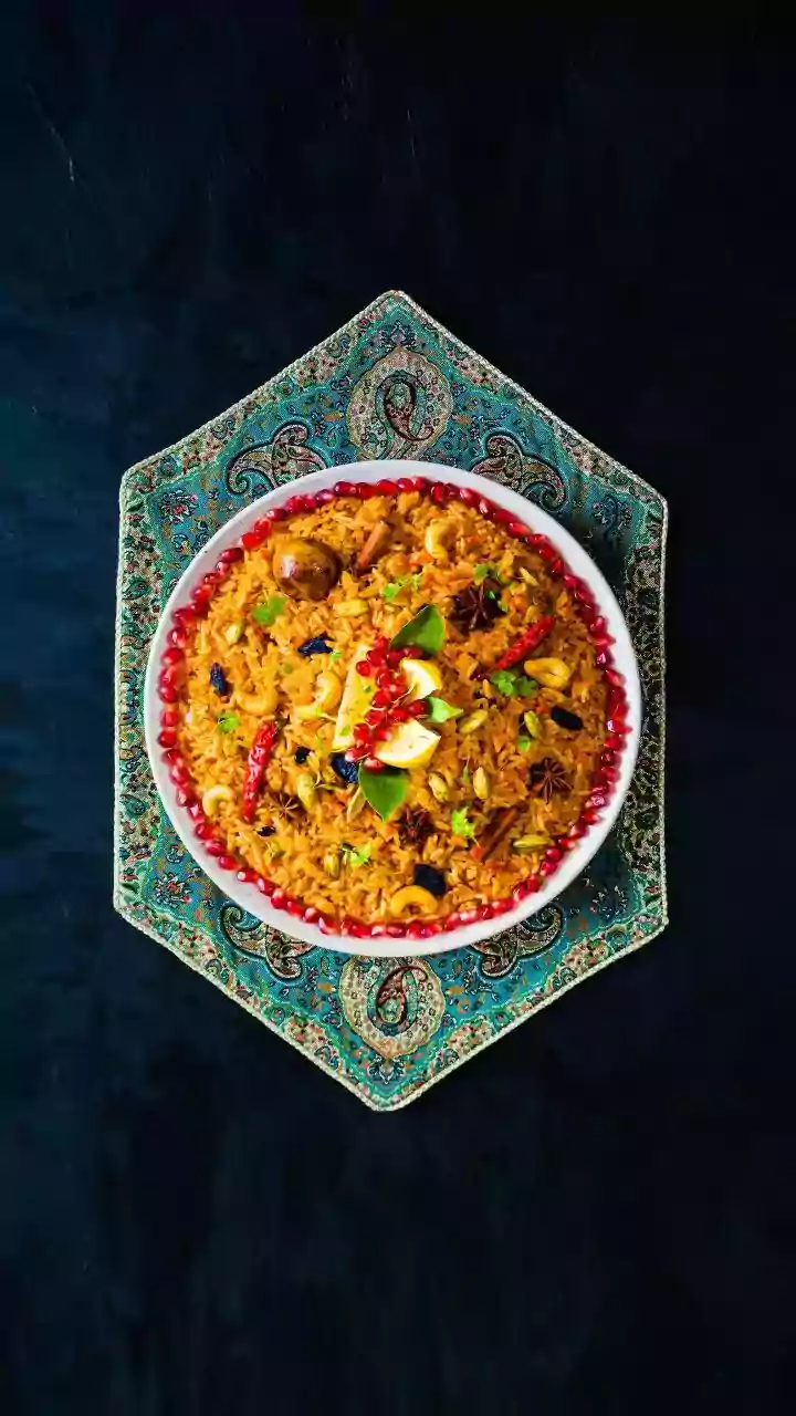 Lucknow's Culinary Triumph: UNESCO Honors Awadhi Cuisine