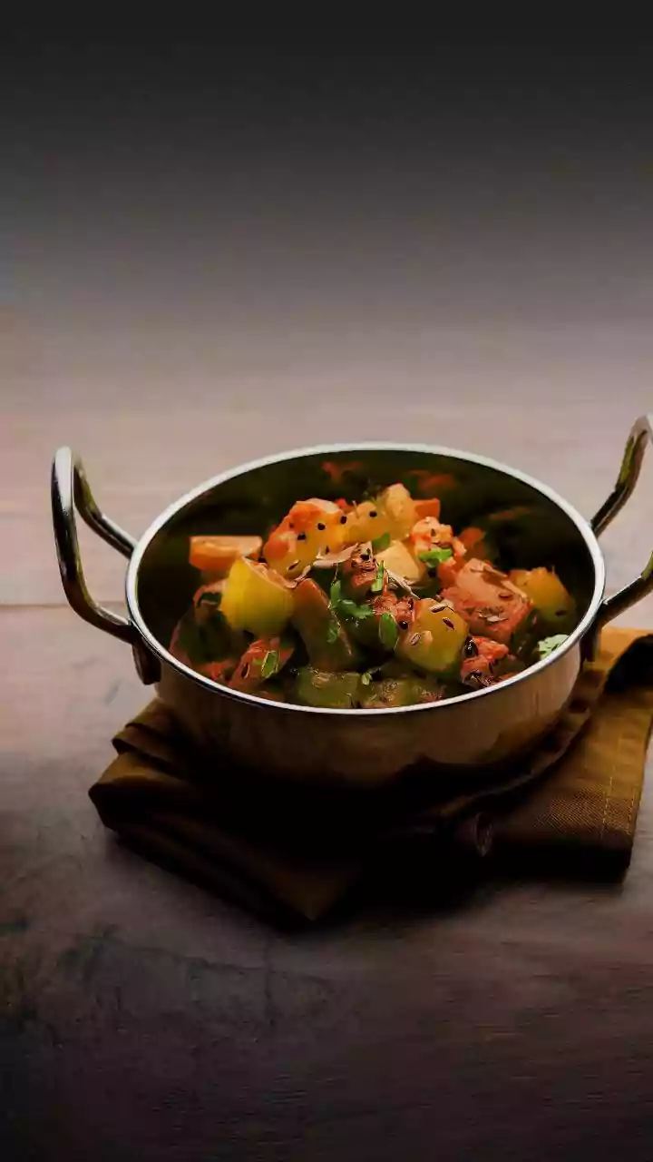 Exploring Flavor: A Culinary Journey Through Indian Cuisine