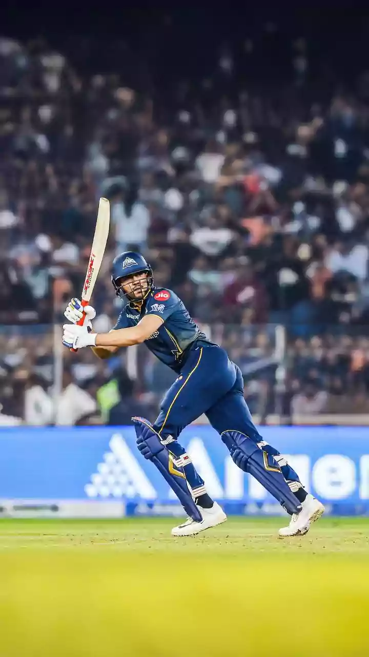 IPL 2026: 'I see it as an advantage' Shubman Gill on playing IPL final in Ahmedabad