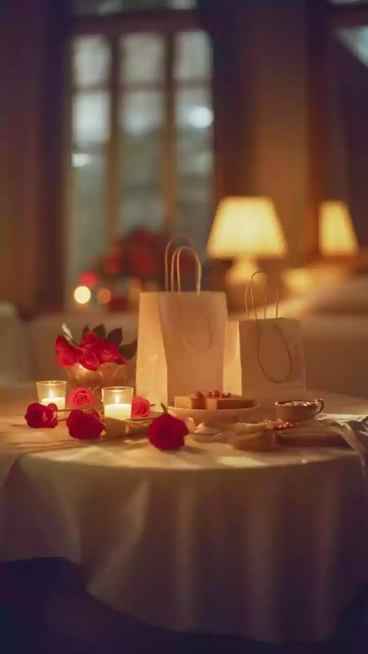 Mumbai's Top 6 Valentine's Day Dining Delights for Every Kind of Love