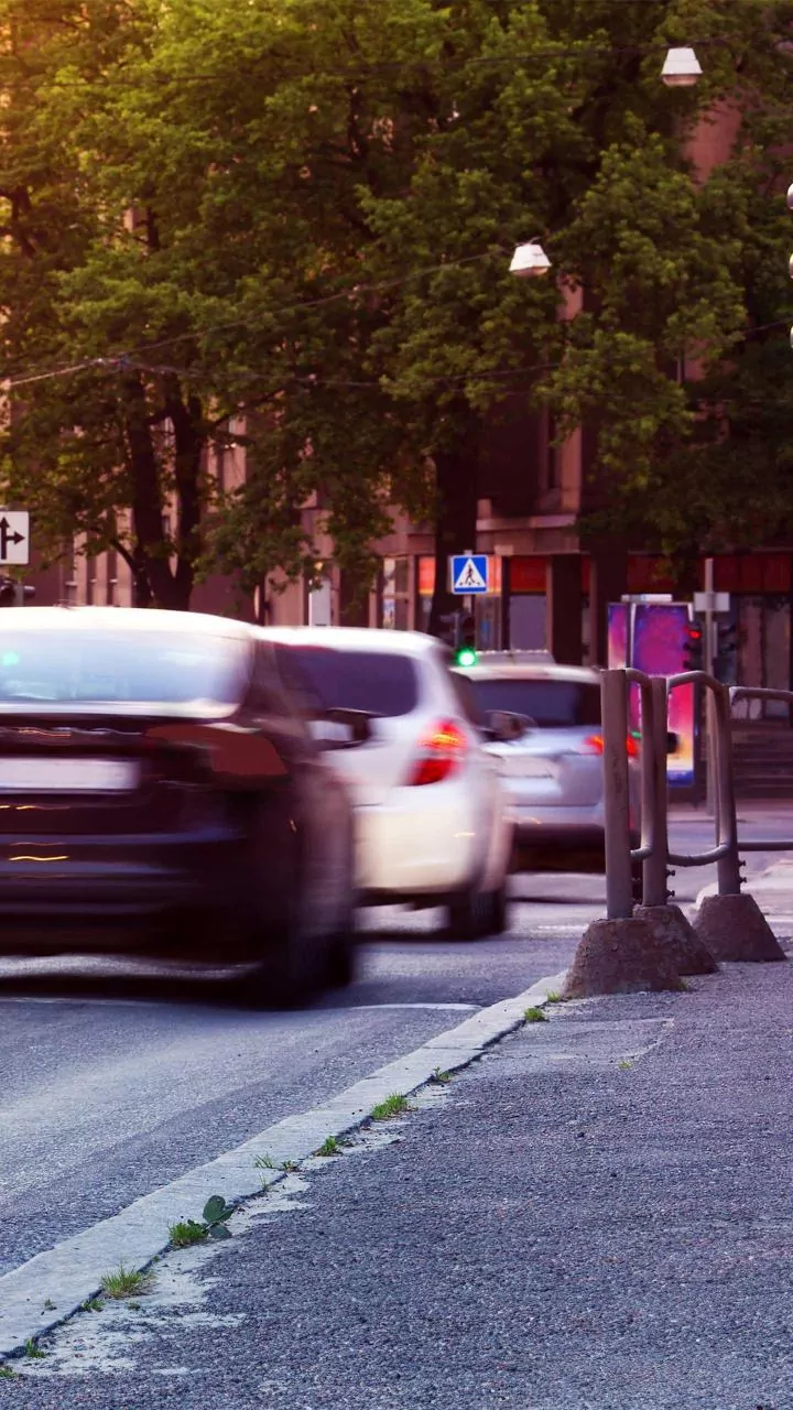 Russian General assassinated by car bomb in Moscow