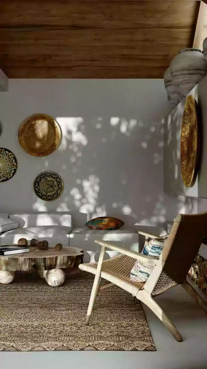 Minimalist African Decor: Injecting Culture Without Clutter
