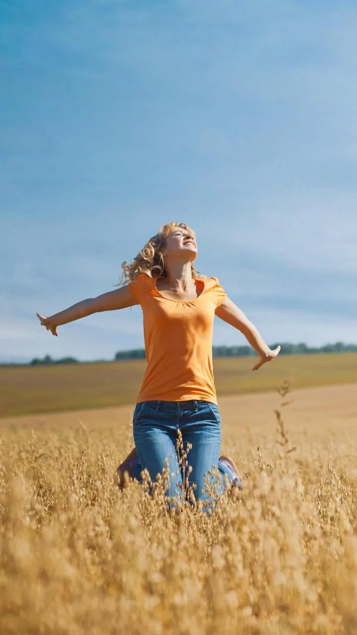 9 Simple Steps to Boost Joy & Slash Stress
