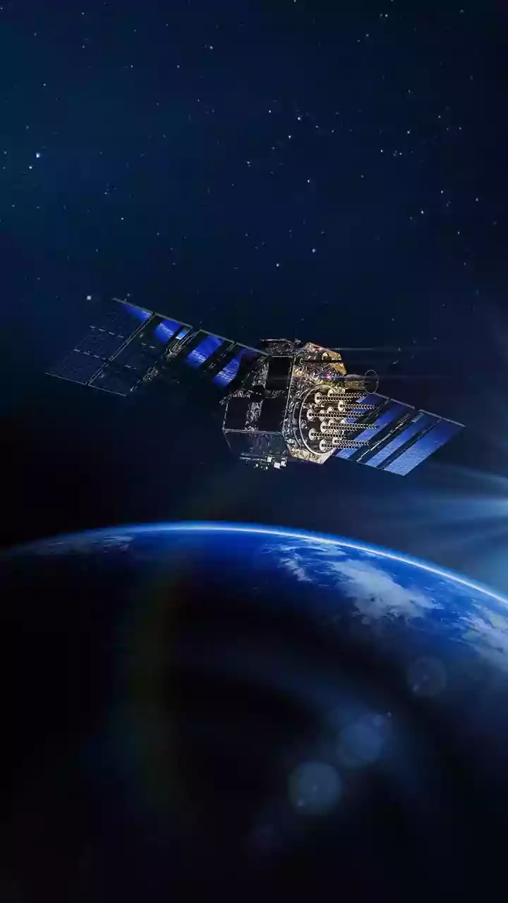 New ISRO SAR Course Opens A Route Into Advanced Remote-Sensing Skills