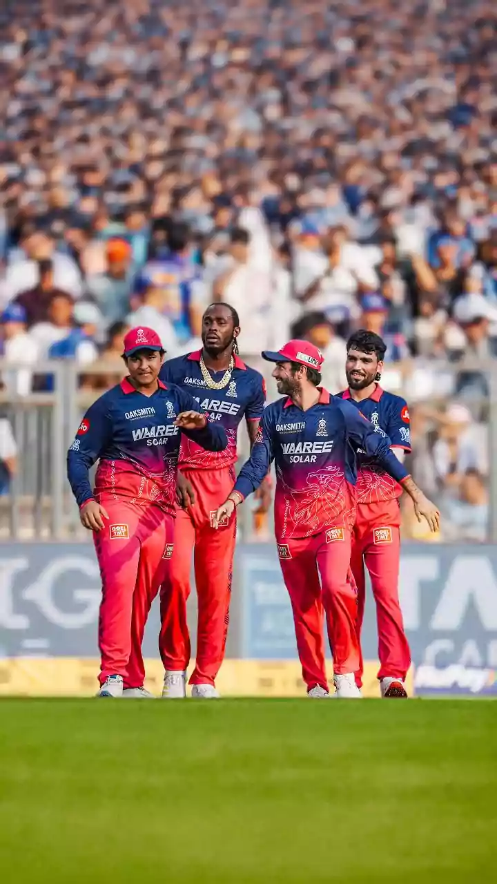 “Jofra Archer is MVP of Rajasthan”: Fans erupt on X as RR rip through MI top-order in playoff-defining clash