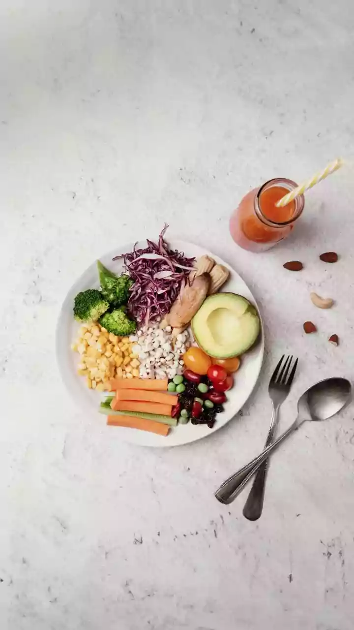 DASH Diet: The Simple Path to Lower Blood Pressure