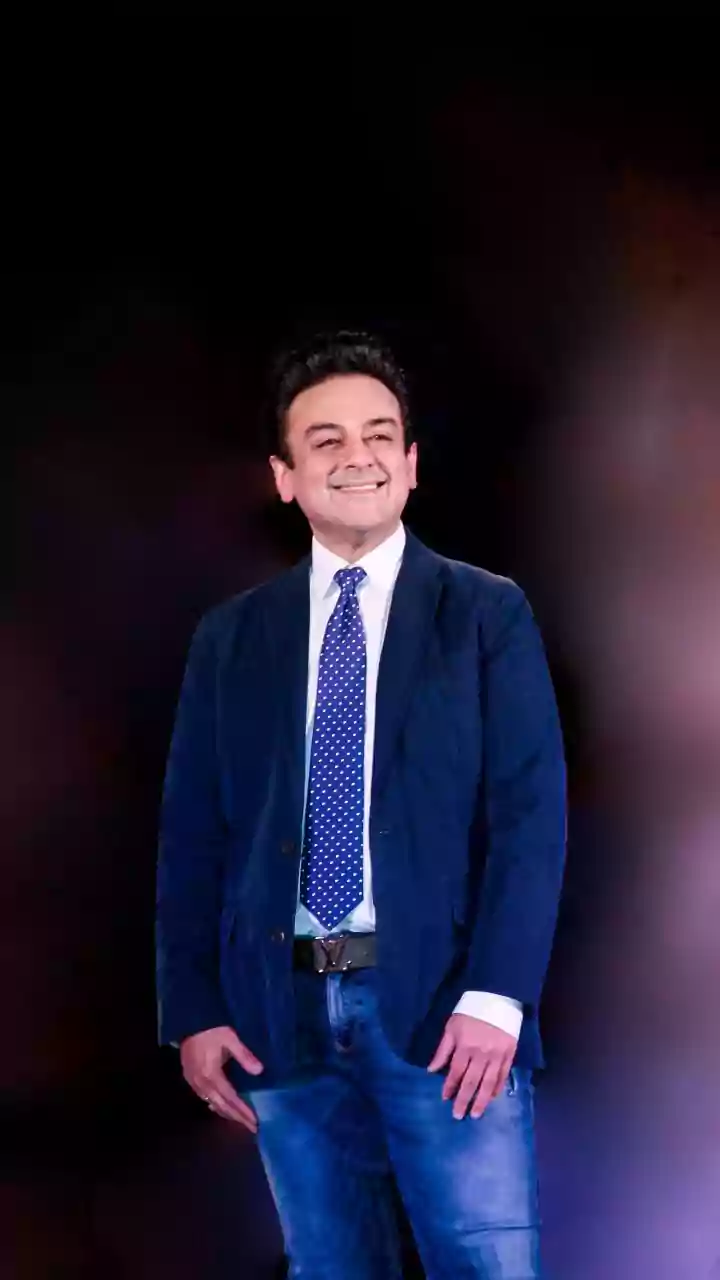 Zee Music Company expands original music portfolio, signs Adnan Sami