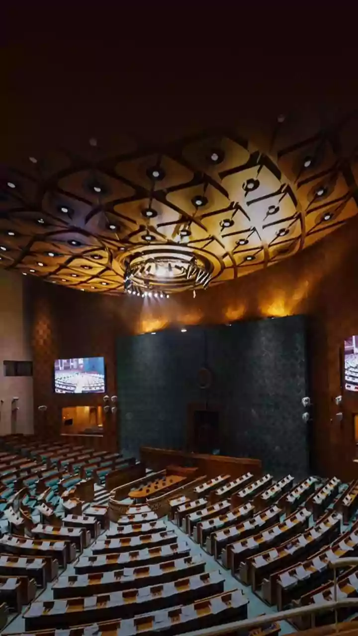 Aadhaar Data Security: Government's Response in Parliament