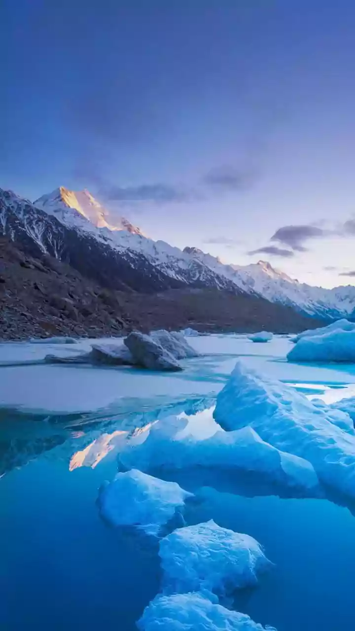 Why Glacial Flood Risks Matter for Anyone Planning Travel in the Himalayas