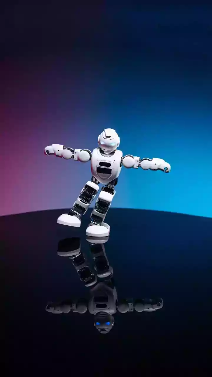 Rotaku's Domo robot learns by watching, no coding needed $2,999