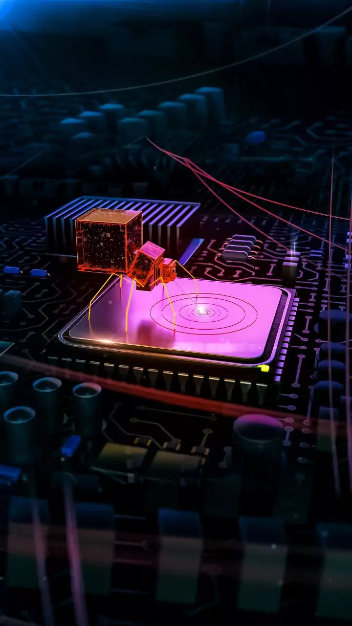 Karnataka to host India’s first commercial quantum computer at IIIT-Dharwad: Minister Priyank Kharge