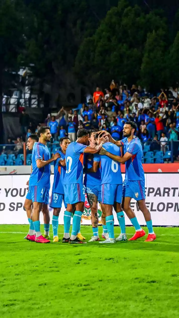 India vs Brazil historic football match: Everything about the big clash!