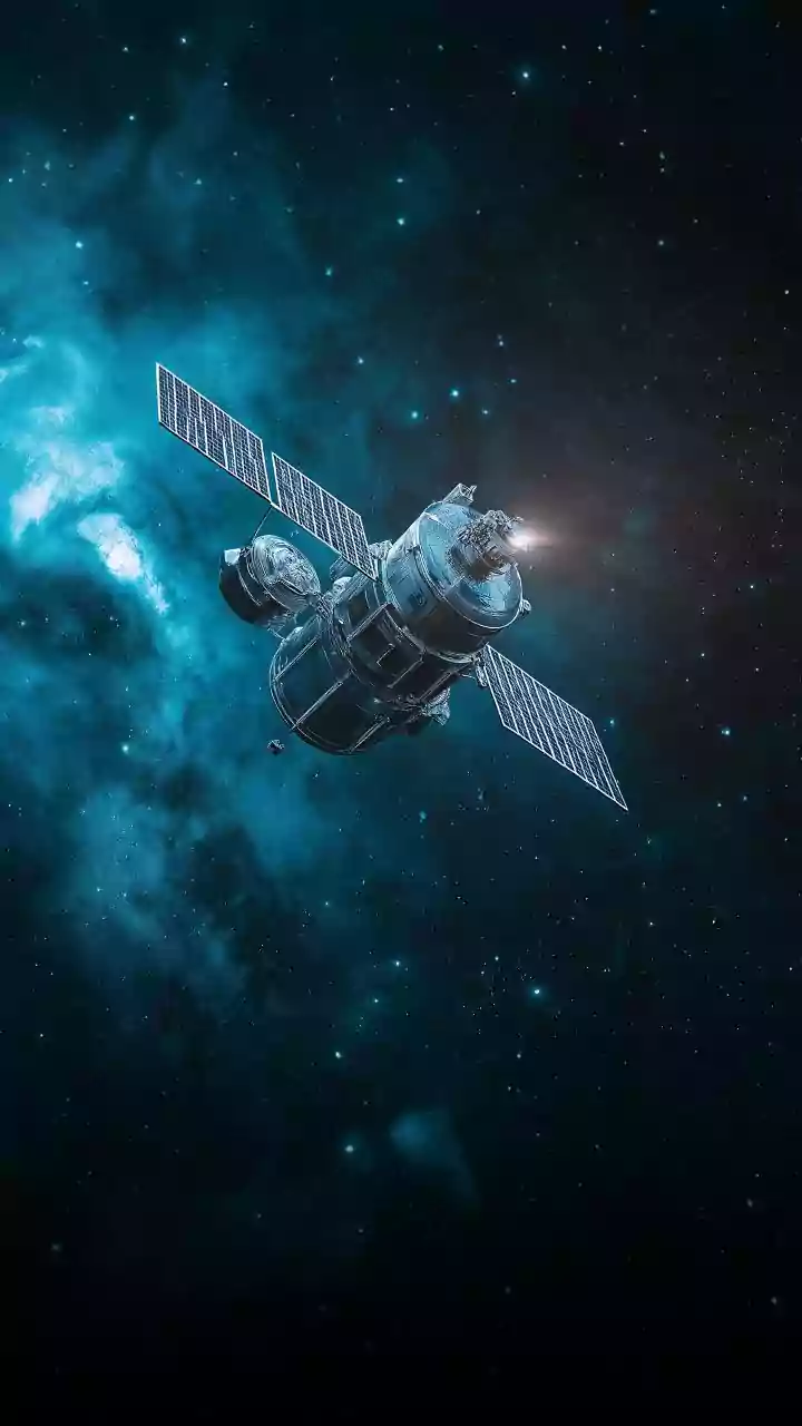 Space Forge is building the 1st semiconductor factory in space