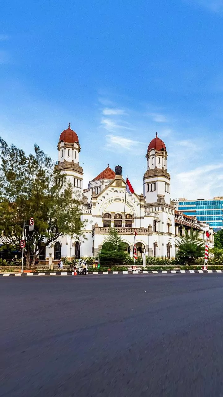 Indonesia nears completion of trade deal with US