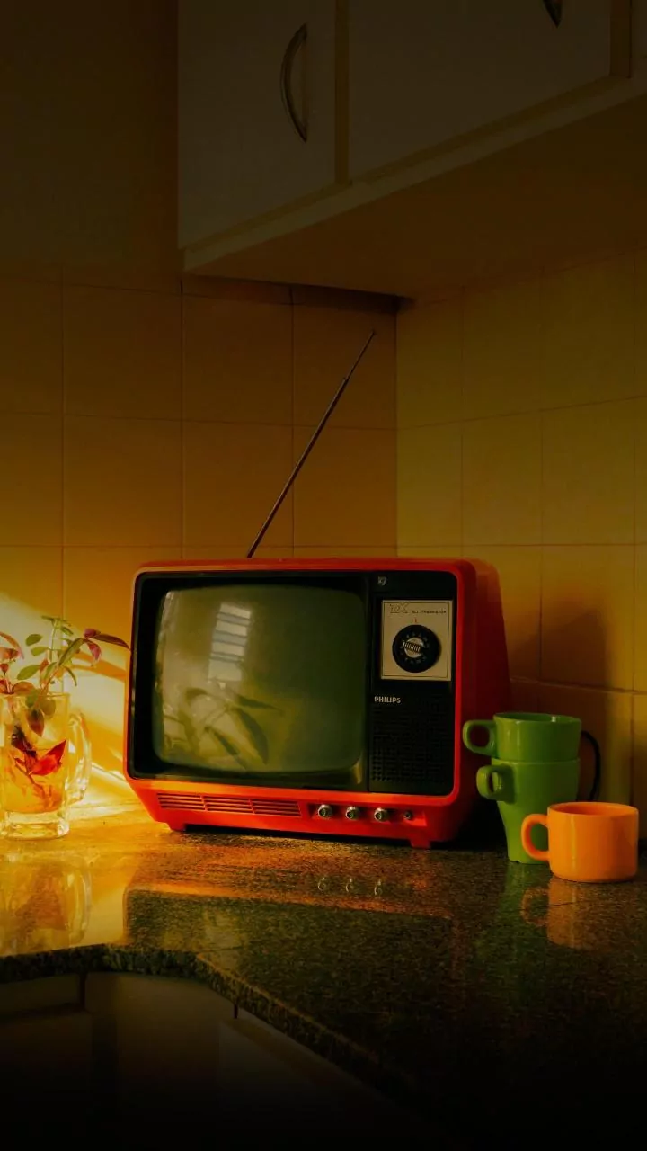 How Indian Home Entertainment Shifted From Shared TV Soap Hours To Individual Web Originals
