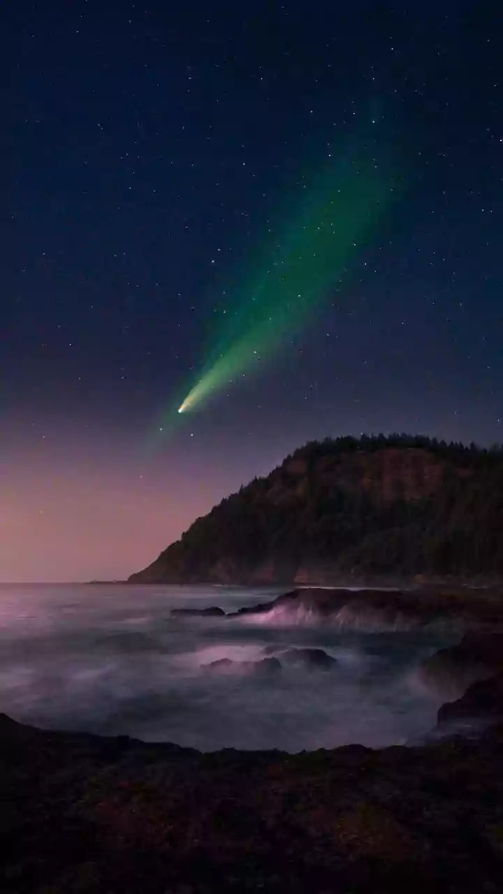 3I/ATLAS: How Scientists Study A Comet That Came From Another Star System
