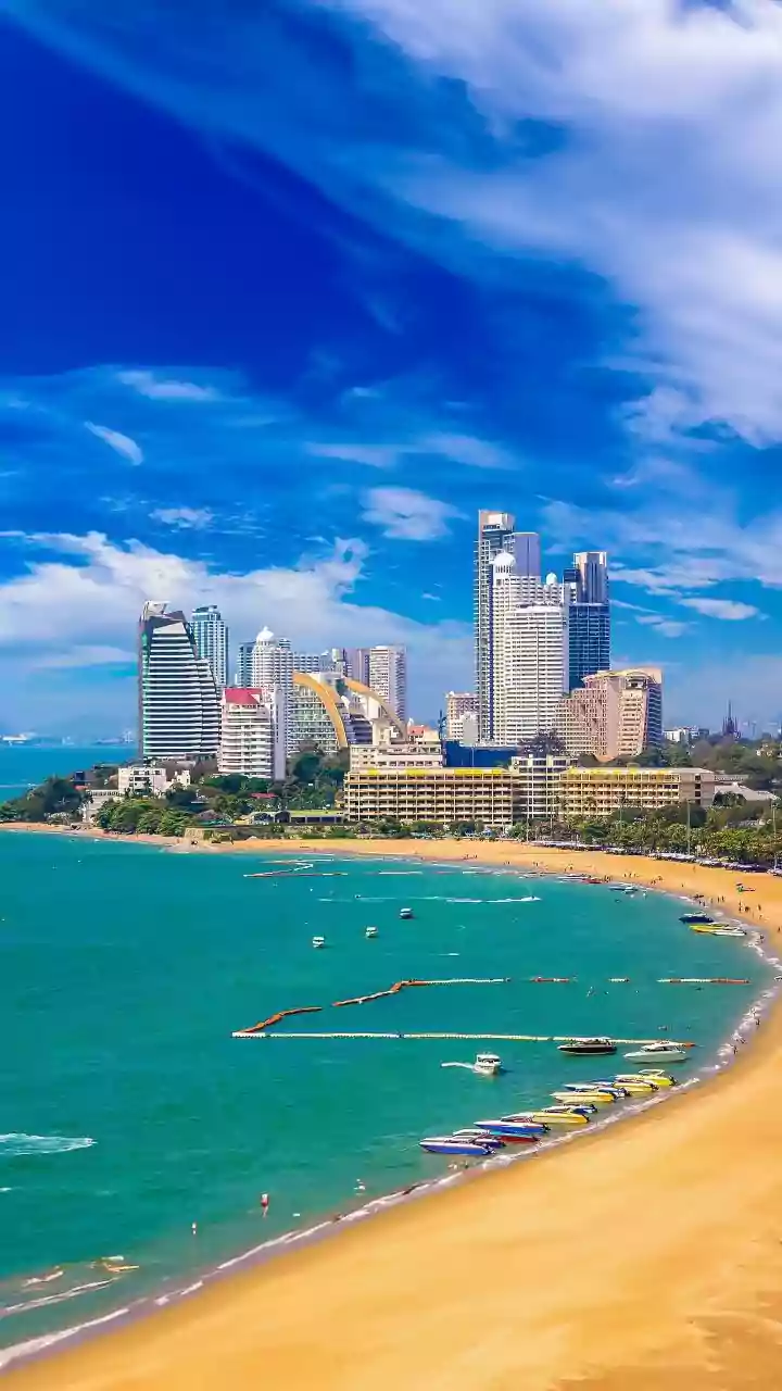 The Story Of Thailand's 30-Day Visa-Free Stay For Indian Tourists: The 60-Day To 30-Day Reduction